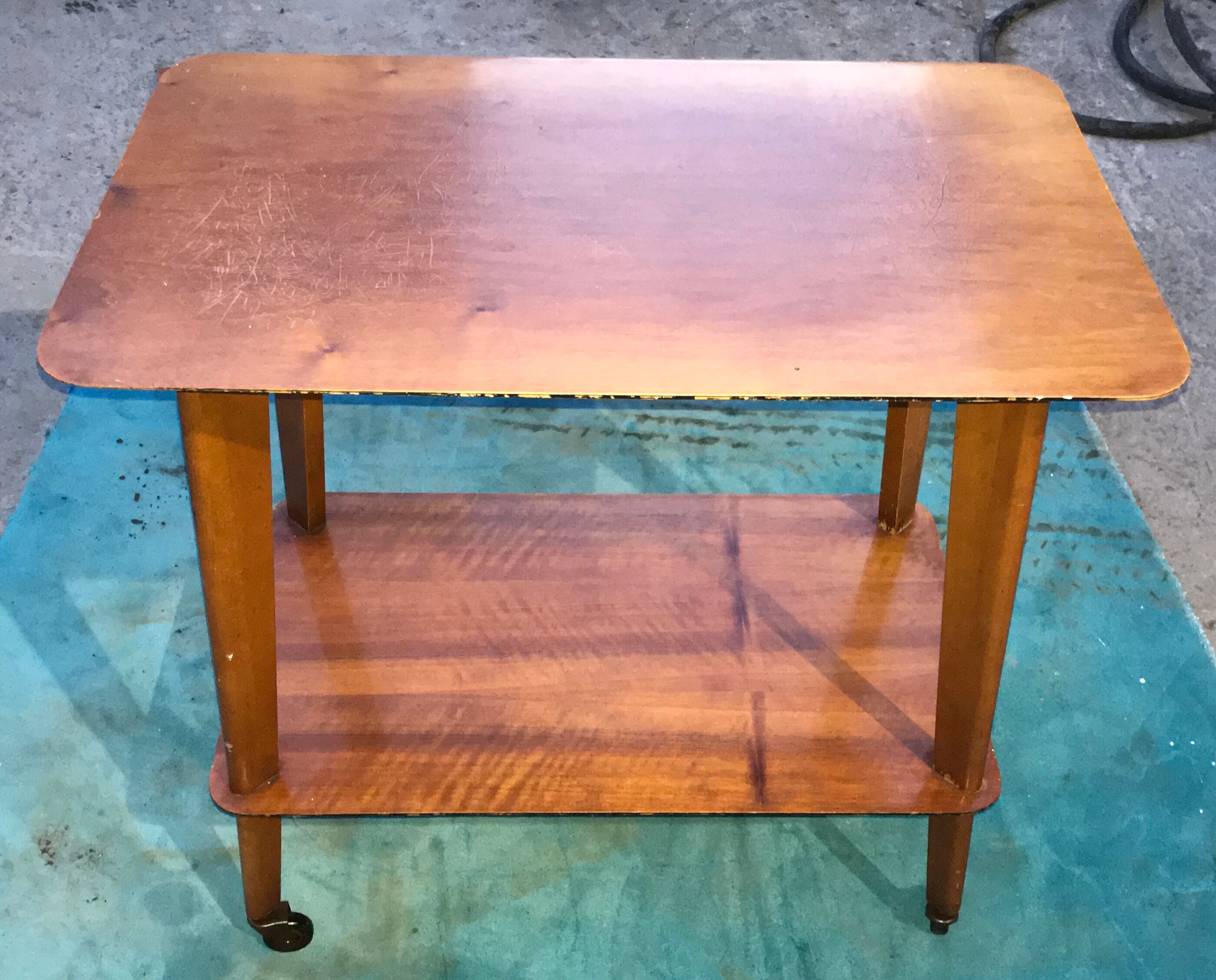 Scandinavian service