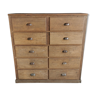 Drawer cabinet