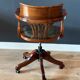Classic office chair