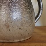 Sandstone pitcher