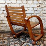 Children's armchair/chair