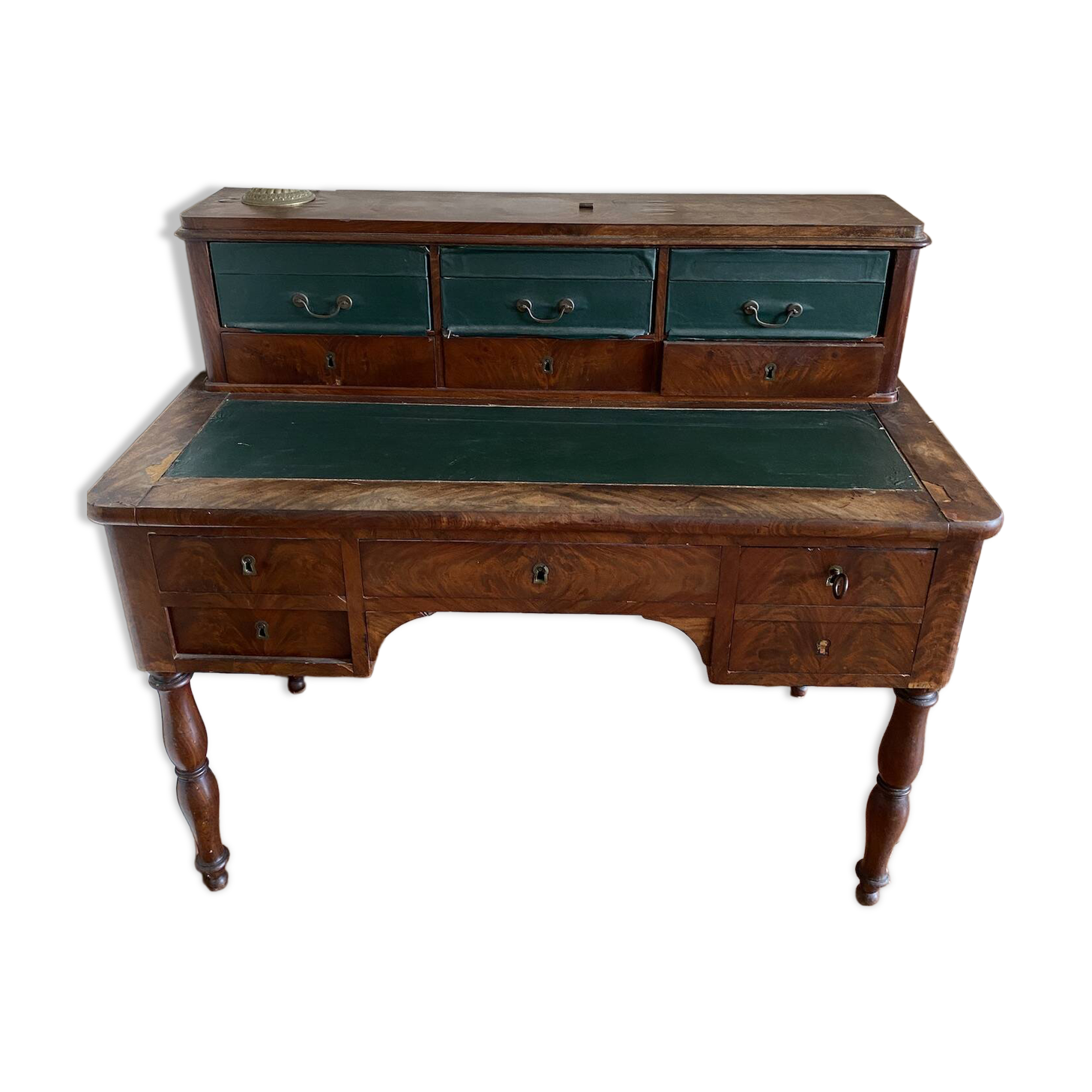 Bureau Gradin Louis Philippe