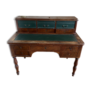 bureau Gradin Louis philippe