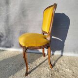 Set of 3 Louis XV style seats