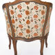 Salon de style Louis XV