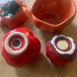 Condiment set