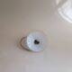 White opaline suspension