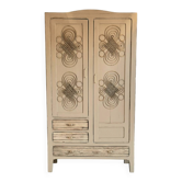 Parisian wardrobe