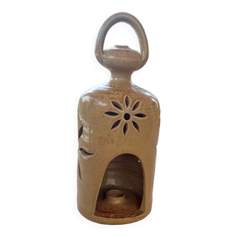 Sandstone lantern