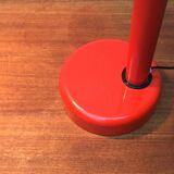 Cobra Table Lamp Swedish Space Age by Fagerhult