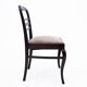 A set of chairs, Poland, the 1930s. After renovation.
