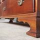 Wooden chest of drawers, 70s
