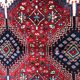 Abadeh Persian rug  105 x 144 cm