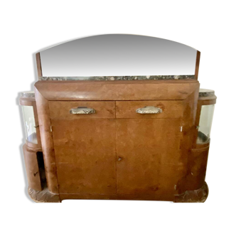 Art Deco Buffet