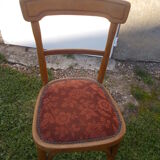 Chaise bistrot
