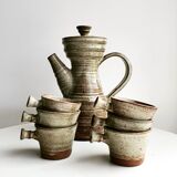 Coffee service