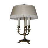 Table or desk lamp