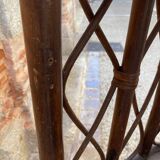 Rattan and canning bar
