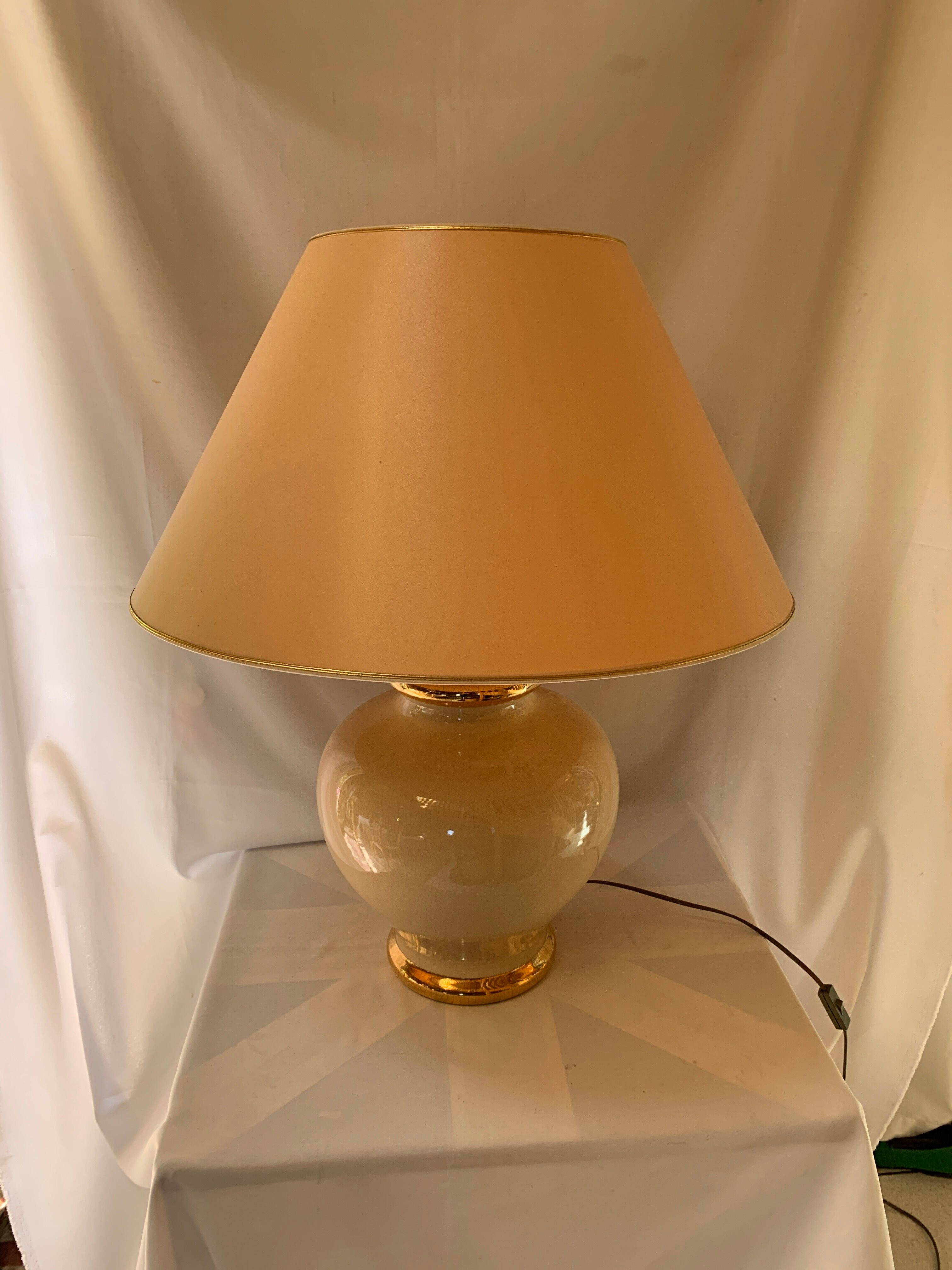 Great Lamp The Dolphin