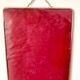 Former Barber 30x24cm mirror