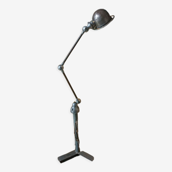 Floor lamp 2 arms jielde