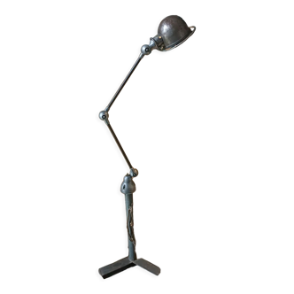 Floor lamp 2 arms jielde