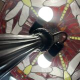 Tiffany style lamp