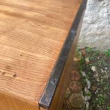 Vintage secretary Pierre Guariche ARP