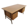 Teak desk with drawers, Denmark 1960
