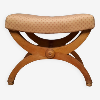 X-shaped stool