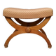 X-shaped stool
