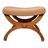 X-shaped stool