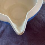 Set service Villeroy and Boch blue Model Lido Year 50