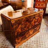 Commode art deco