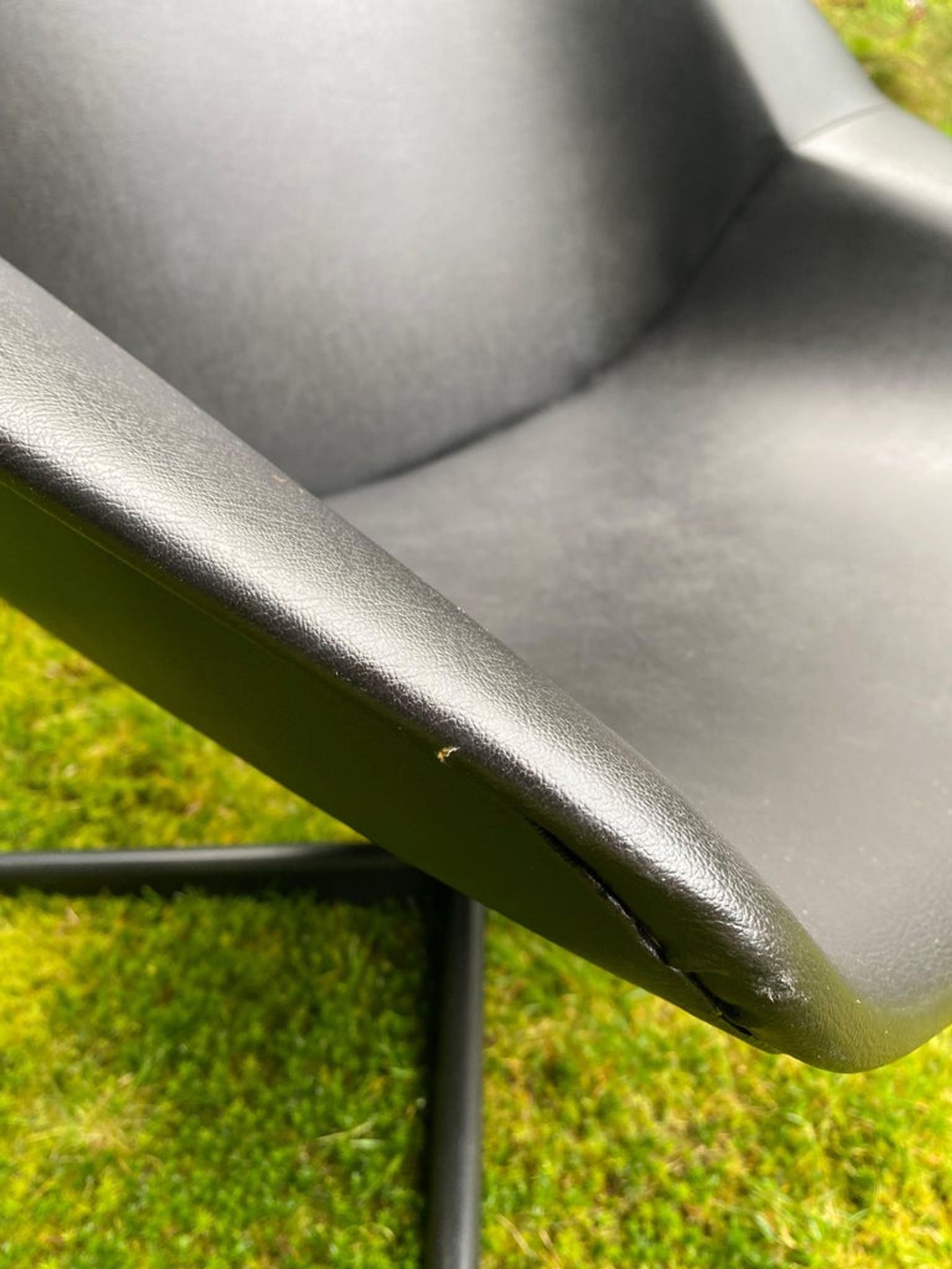 Fauteuil par Cees Braakman, modèle FM08, Pastoe