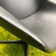 Fauteuil par Cees Braakman, modèle FM08, Pastoe