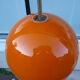 Ball hanging lamp 30cm