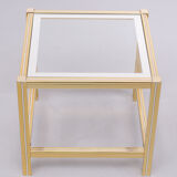 Table d'appoint, années 1970