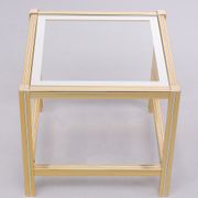 Table d'appoint, années 1970