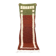 Tapis de passage artisanal 350cmx70cm