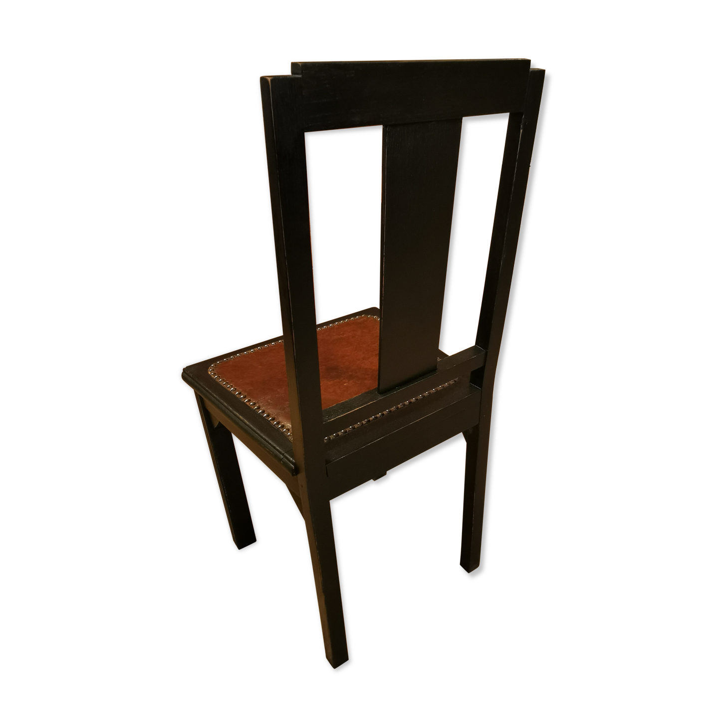 Art deco chair