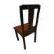 Art deco chair