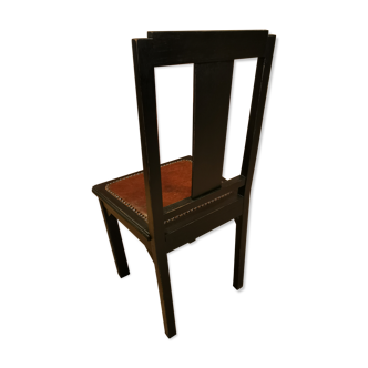 Art deco chair