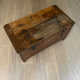Storage box