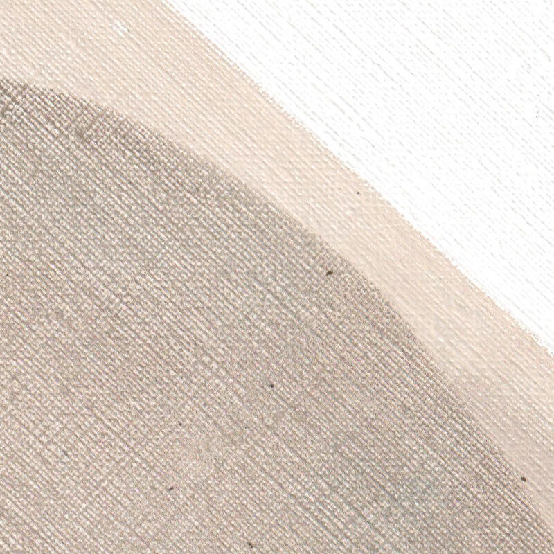 Painting on dated paper by Eawy M278