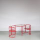 1980s Patio set by Emu, Italy