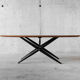 Coffee table "Ovalette" by Ilmari Tapiovaara, Asko - 1950