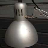Vintage architect's office lamp