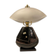 Mid-century Italian table lamp, 1970s