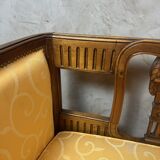 Art Deco Sofa